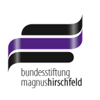 Bundesstiftung Magnuns Hirschfeld