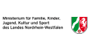 Ministerium für Familie, Kinder, Jugend, Kultur und Sport des Landes Nordrhein-Westfalen