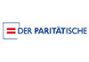Logo: Der Paritätische NRW e.V.
