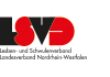 Logo: LSVD Landesverband NRW e.V