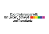 Logo: Stadt Dortmund / Koordinierungsstelle für Lesben, Schwule und Transidente