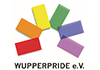 Logo: Wupperpride e.V. 
