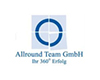 Logo: Allround Team GmbH
