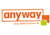 Logo: anyway e.V.
