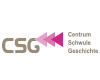 Logo: Centrum Schwule Geschichte e.V.