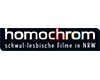 Logo: homochrom
