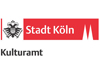 Logo: Kulturamt der Stadt Köln