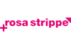 Logo: Rosa Strippe e.V.
