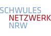 Logo: Schwules Netzwerk NRW e.V.